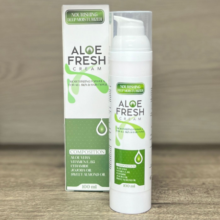 Aloe fresh 